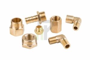 Brass Fittings