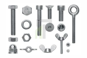 Fasteners