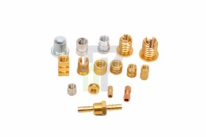 Brass Inserts